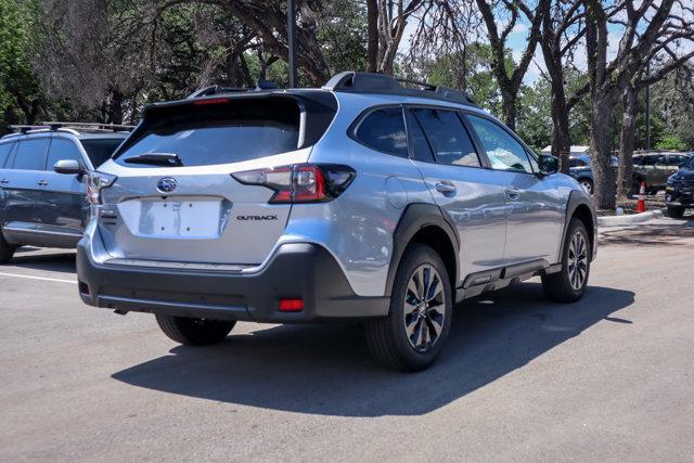 new 2025 Subaru Outback car, priced at $35,883