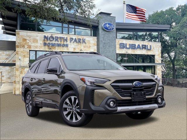 new 2025 Subaru Outback car, priced at $37,431