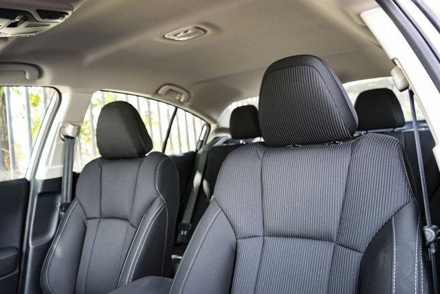 new 2025 Subaru Legacy car, priced at $29,284