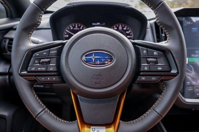 new 2024 Subaru Crosstrek car, priced at $34,446