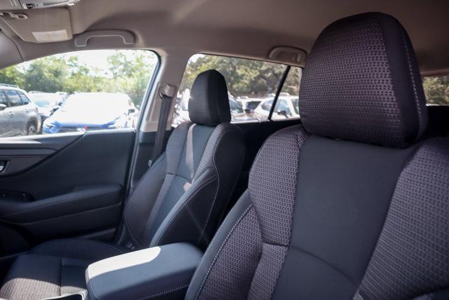 new 2025 Subaru Outback car, priced at $33,248