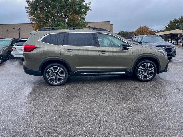 new 2025 Subaru Ascent car, priced at $44,650