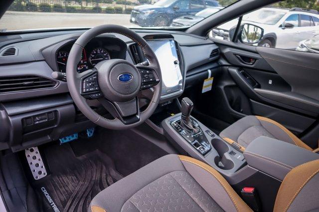 new 2025 Subaru Crosstrek car, priced at $32,797