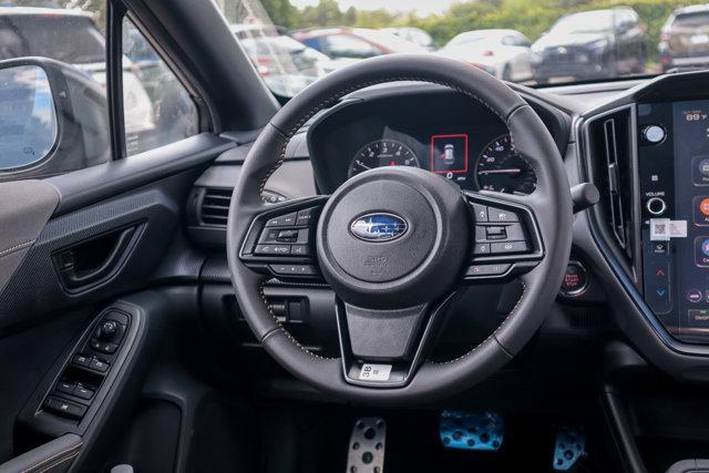 new 2024 Subaru Crosstrek car, priced at $31,240