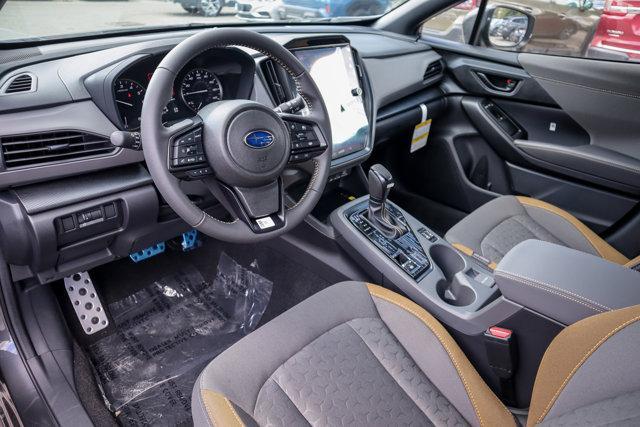 new 2024 Subaru Crosstrek car, priced at $31,240