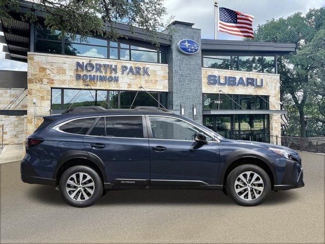 new 2025 Subaru Outback car, priced at $34,299