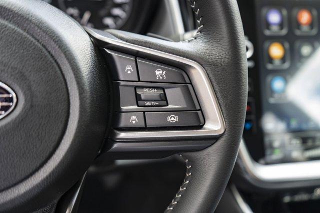 new 2025 Subaru Outback car, priced at $34,299