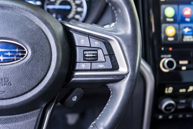 used 2020 Subaru Ascent car, priced at $19,496