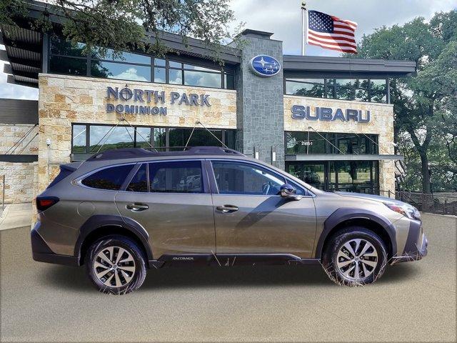 new 2025 Subaru Outback car, priced at $32,516