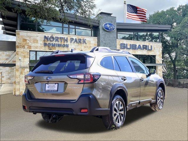 new 2025 Subaru Outback car, priced at $32,516