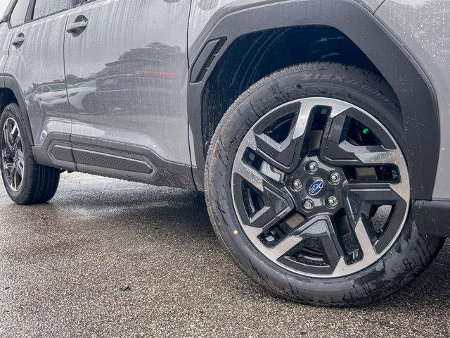 new 2025 Subaru Forester car, priced at $38,213