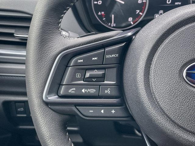 new 2025 Subaru Forester car, priced at $38,213