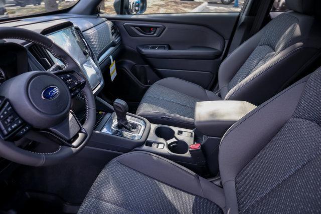 new 2025 Subaru Forester car, priced at $32,093