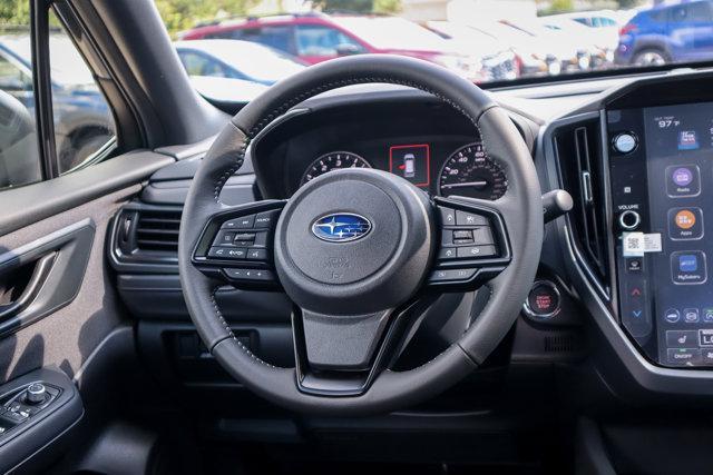 new 2025 Subaru Forester car, priced at $32,093