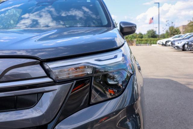 new 2025 Subaru Forester car, priced at $32,093