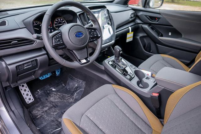 new 2025 Subaru Crosstrek car, priced at $32,313