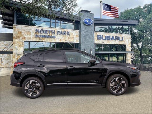 new 2025 Subaru Crosstrek car, priced at $32,737