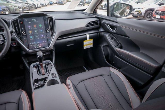 new 2025 Subaru Crosstrek car, priced at $32,737