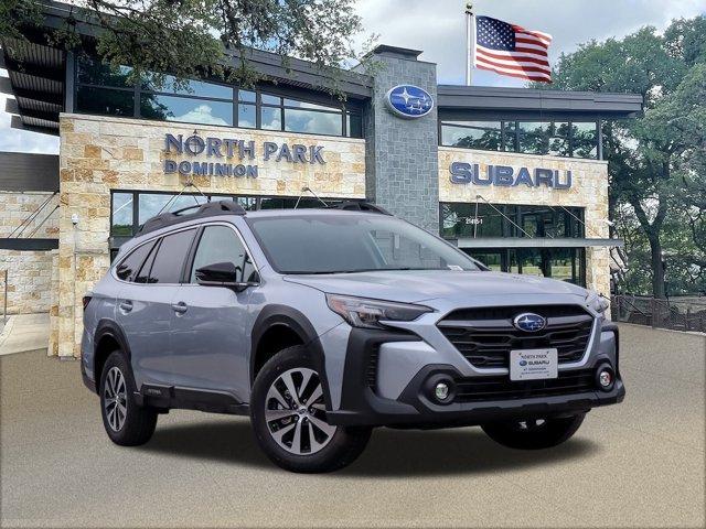 new 2025 Subaru Outback car, priced at $33,846