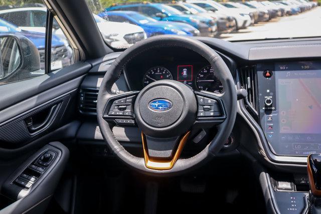 new 2025 Subaru Outback car, priced at $42,823