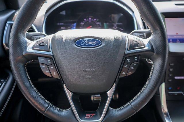 used 2020 Ford Edge car, priced at $24,994