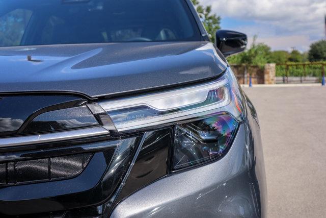 new 2025 Subaru Forester car, priced at $39,440