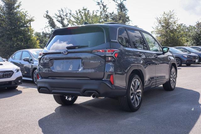 new 2025 Subaru Forester car, priced at $39,440