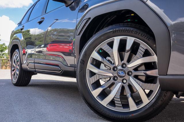 new 2025 Subaru Forester car, priced at $39,440