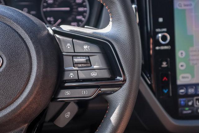 new 2025 Subaru Forester car, priced at $39,440