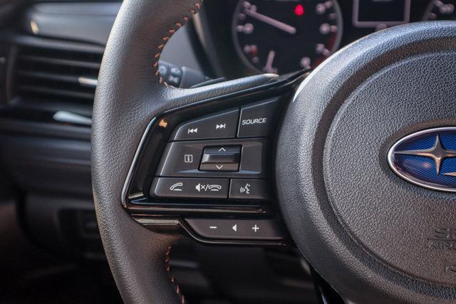 new 2025 Subaru Forester car, priced at $39,440