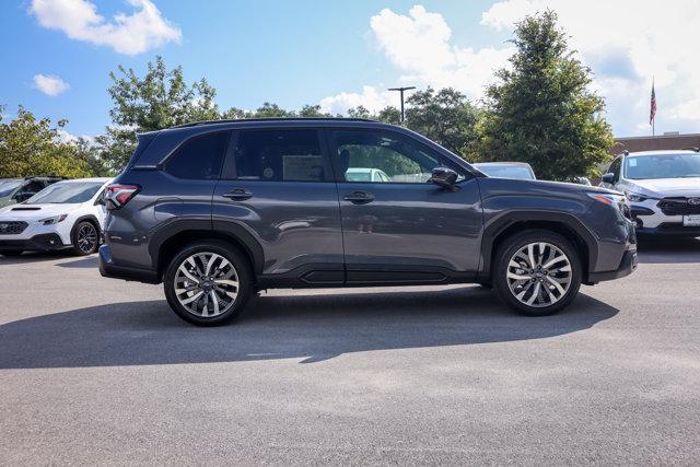 new 2025 Subaru Forester car, priced at $39,440