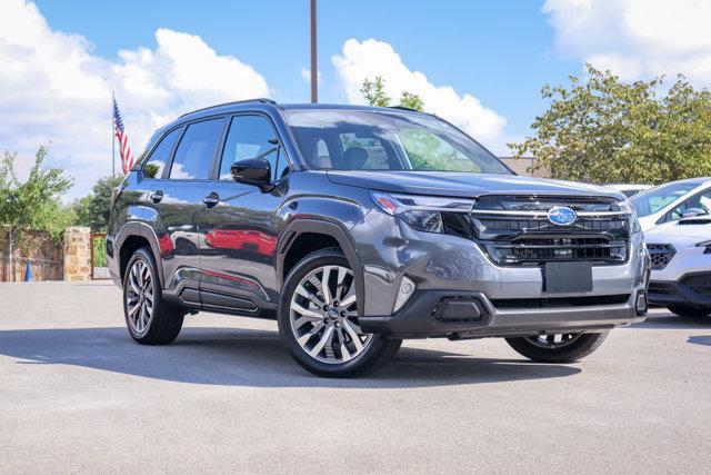 new 2025 Subaru Forester car, priced at $39,440