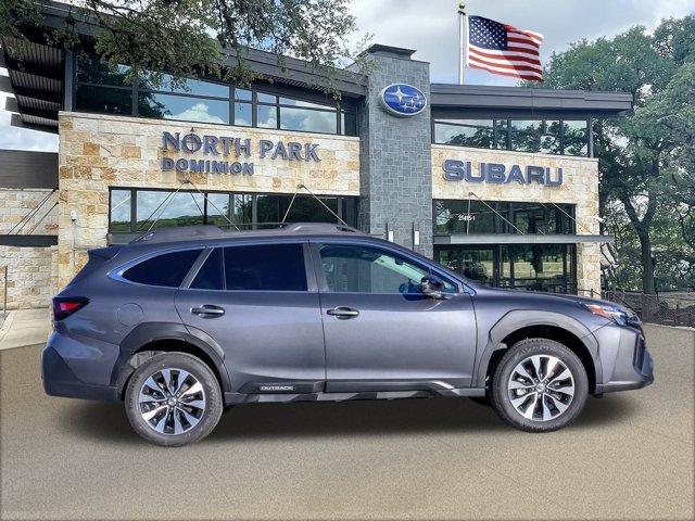 new 2025 Subaru Outback car, priced at $37,931