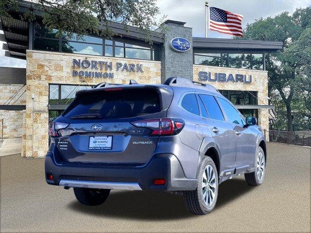 new 2025 Subaru Outback car, priced at $37,931