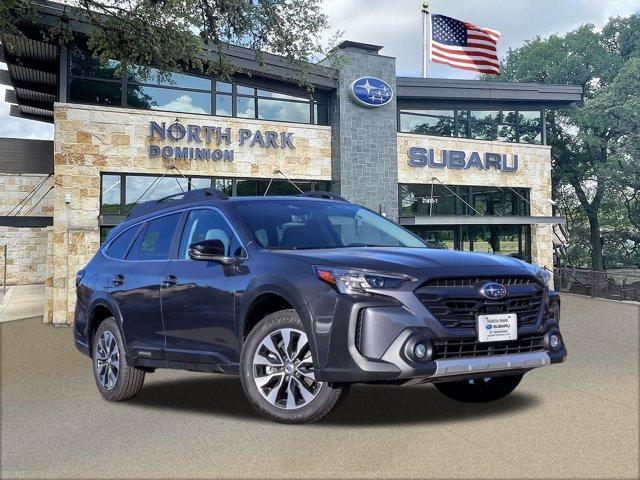 new 2025 Subaru Outback car, priced at $37,931