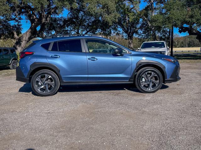 new 2024 Subaru Crosstrek car, priced at $28,881