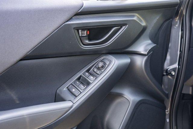 new 2025 Subaru Crosstrek car, priced at $27,244