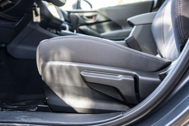 new 2025 Subaru Crosstrek car, priced at $27,244