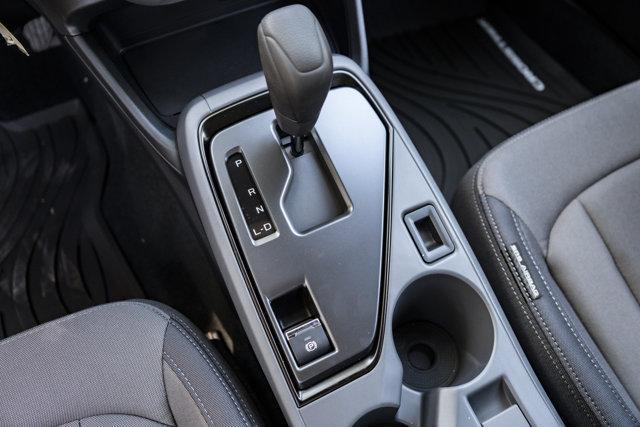 new 2025 Subaru Crosstrek car, priced at $27,244