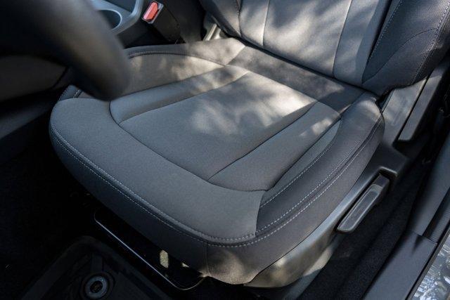 new 2025 Subaru Crosstrek car, priced at $27,244