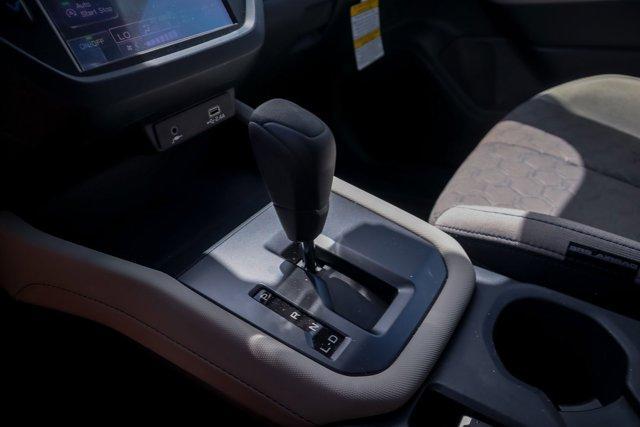 used 2025 Subaru Forester car, priced at $27,996