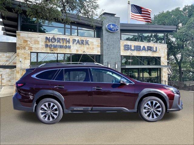 used 2024 Subaru Outback car, priced at $39,994