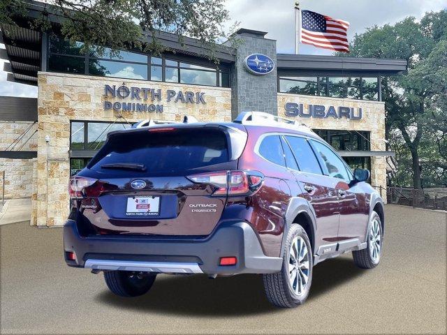 used 2024 Subaru Outback car, priced at $39,994