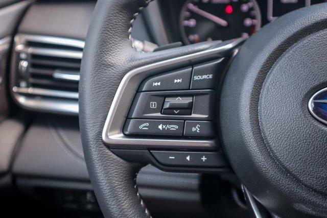 new 2025 Subaru Outback car, priced at $37,791