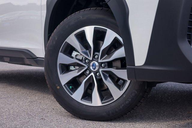 new 2025 Subaru Outback car, priced at $37,791