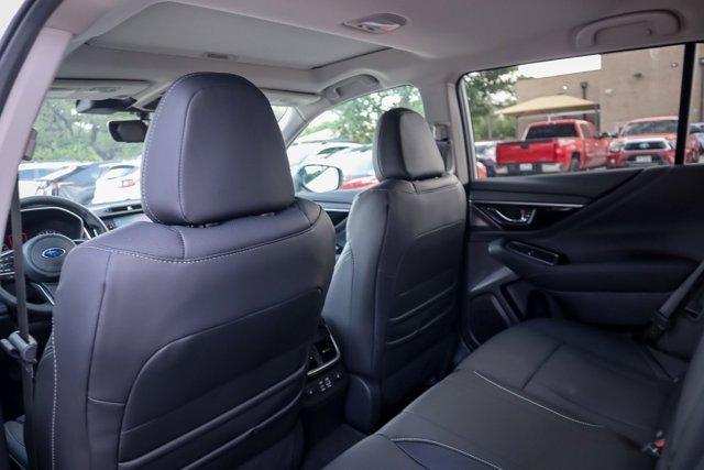 new 2025 Subaru Outback car, priced at $37,791