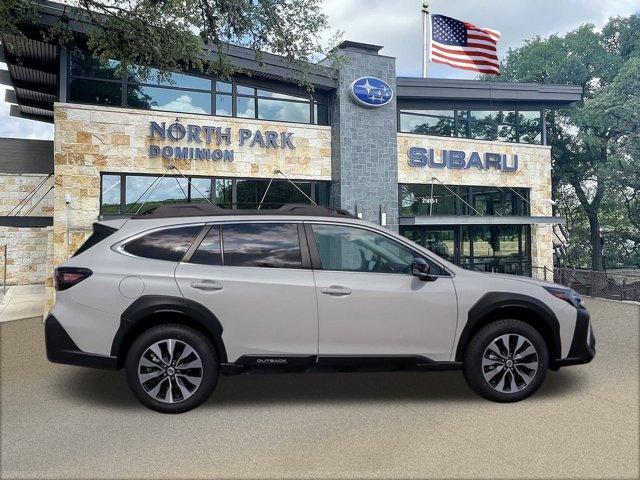 new 2025 Subaru Outback car, priced at $37,791