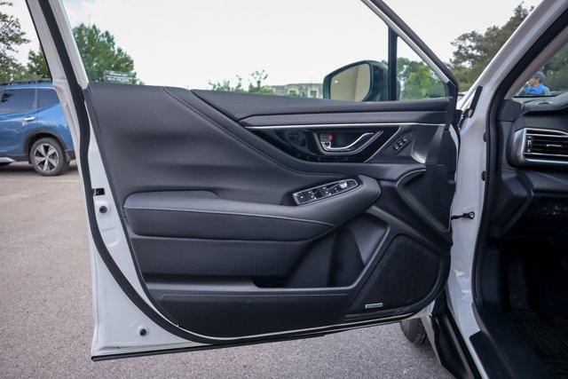 new 2025 Subaru Outback car, priced at $37,791