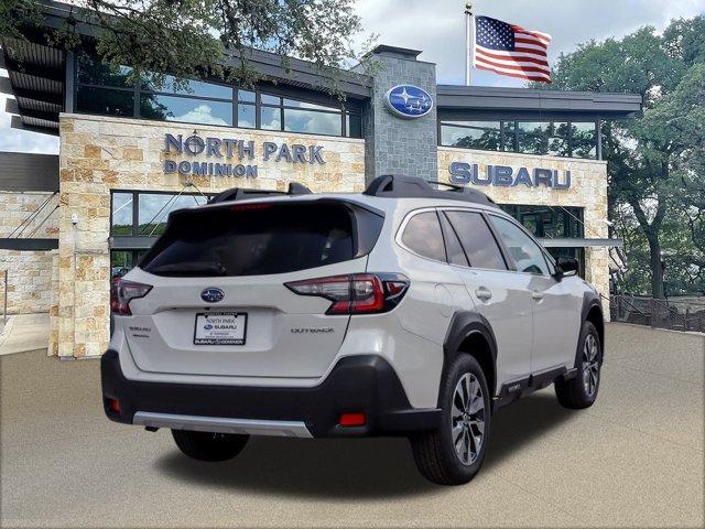 new 2025 Subaru Outback car, priced at $37,791