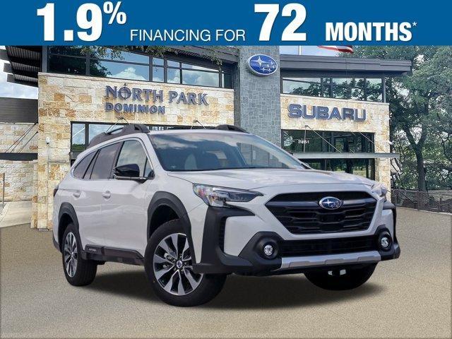 new 2025 Subaru Outback car, priced at $37,791
